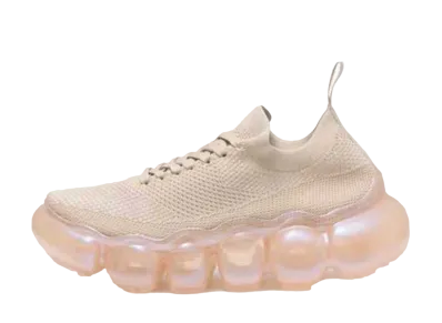 grounds JEWELRY AURORA "Nude/Nude"