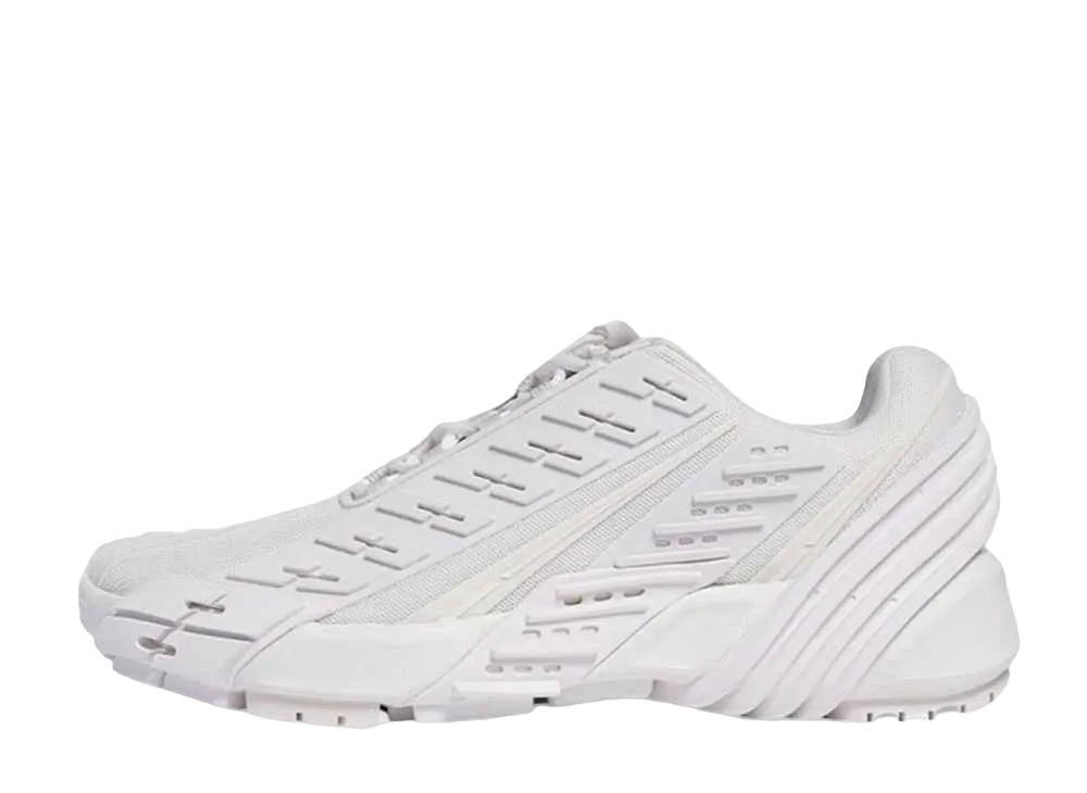 DIESEL S-Prototype Low W "WHITE"