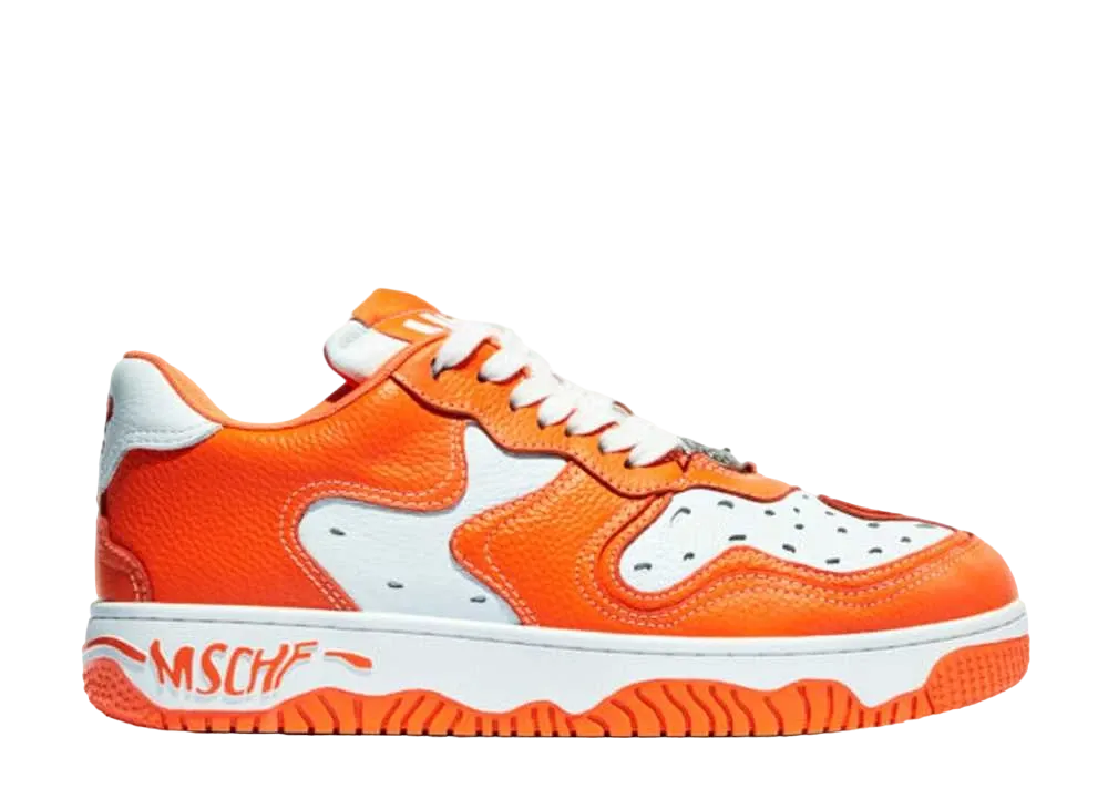 ミスチーフ スーパーノーマル2 "オレンジミルク"