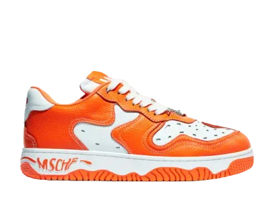 ミスチーフ スーパーノーマル2 "オレンジミルク"