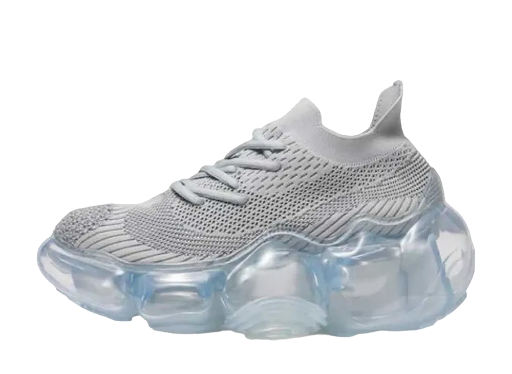 grounds MOOPIE "Gray/Icegray"