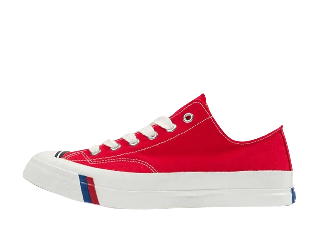 PRO-Keds ROYAL AMERICA LO "RD"