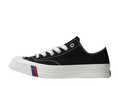 PRO-Keds ROYAL AMERICA LO "BK"
