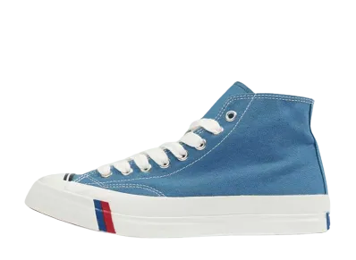 PRO-Keds ROYAL AMERICA HI "BL"