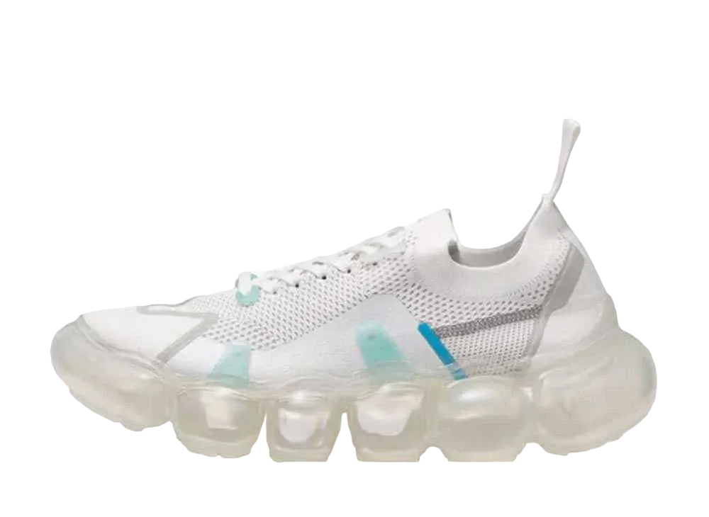 grounds JEWELRY SPRINKLE "White/Clear"