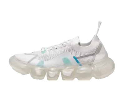 grounds JEWELRY SPRINKLE "White/Clear"