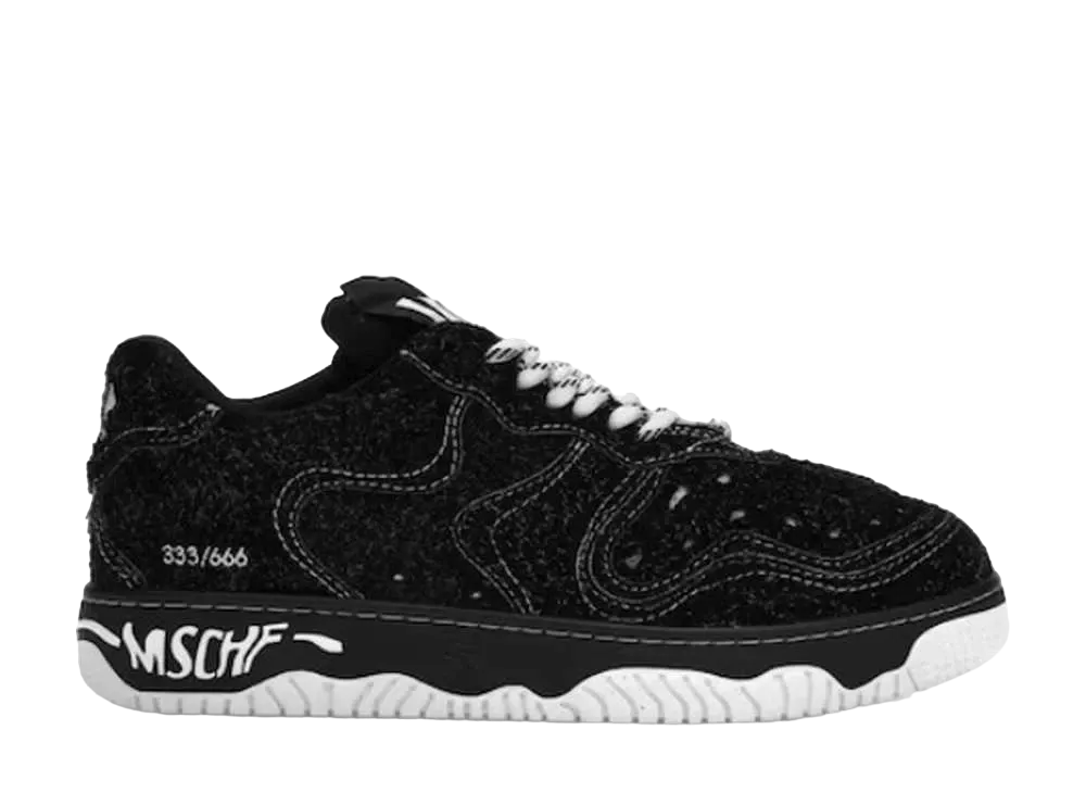 ミスチーフ スーパーノーマル2 "ペロタンエディション"