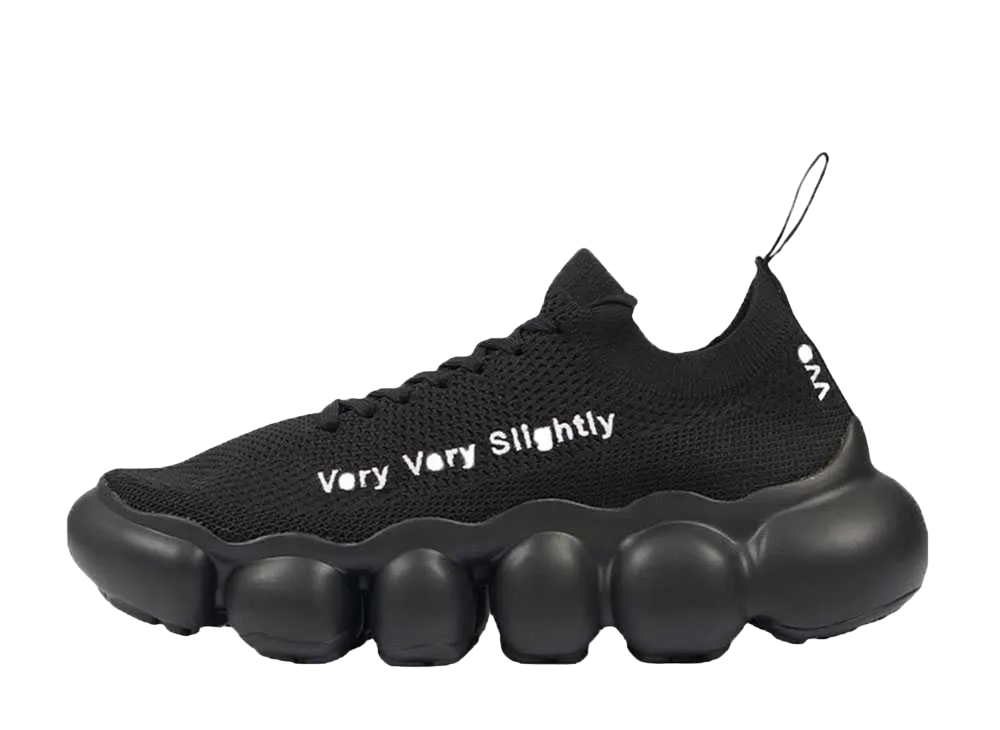 grounds JEWELRY Exclusive "Black"