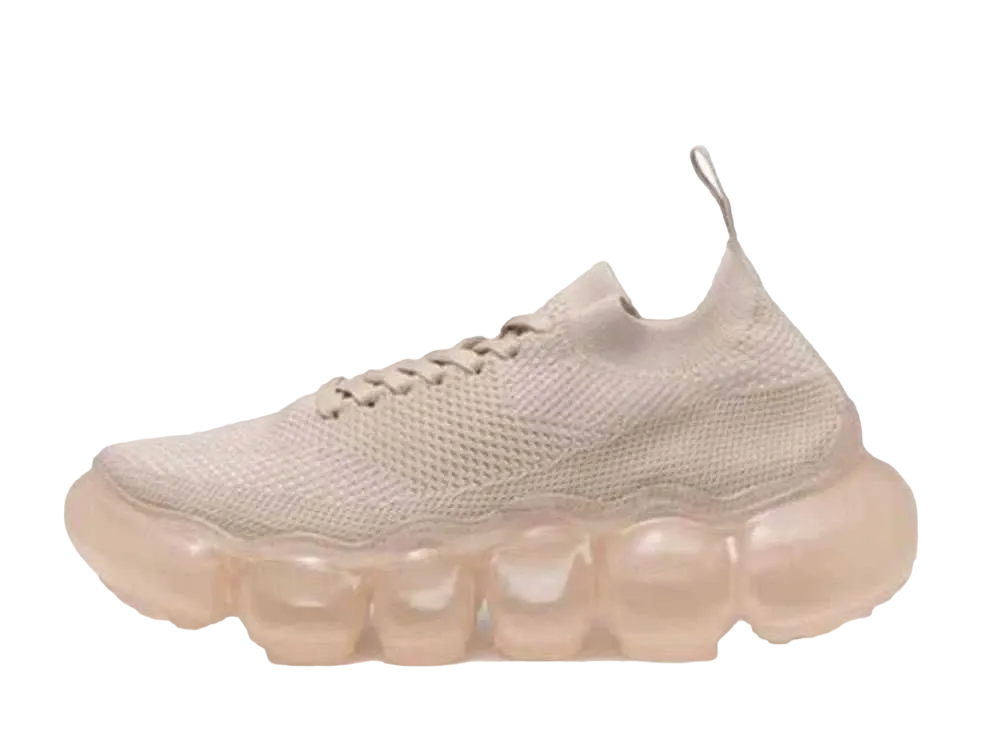 grounds JEWELRY "Nude/Nude"