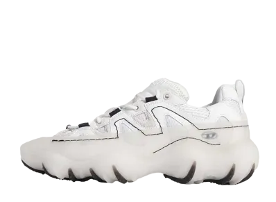 DIESEL S-Prototype P1 "WHITE"