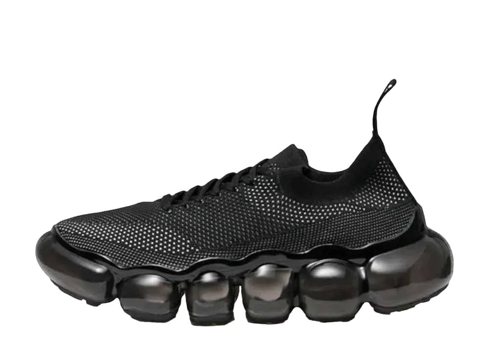 grounds JEWELRY "Black White/Black"