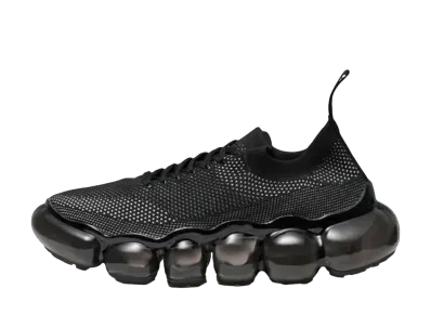 grounds JEWELRY "Black White/Black"