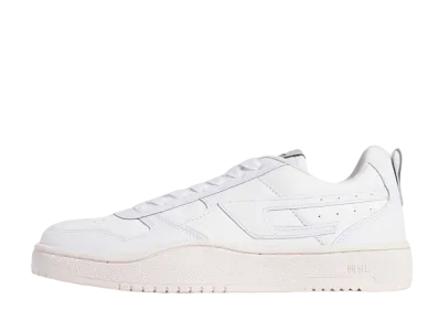 DIESEL S-Ukiyo V2 Low "WHITE"
