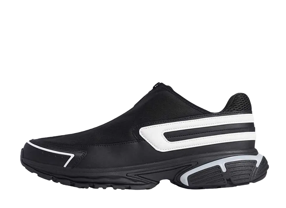 DIESEL S-Serendipity Pro-X1 Zip X "BLACK"