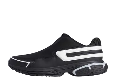 DIESEL S-Serendipity Pro-X1 Zip X "BLACK"