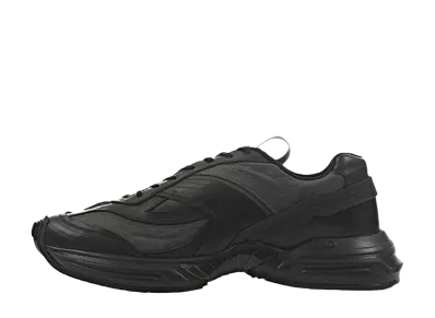 IYSO ACUMIK Synthetic + Suede + MESH / LINING : MESH "ZEN"