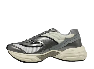 IYSO ACUMIK Suede + Mesh + 3M / LINING : MESH "OLD NAVY"