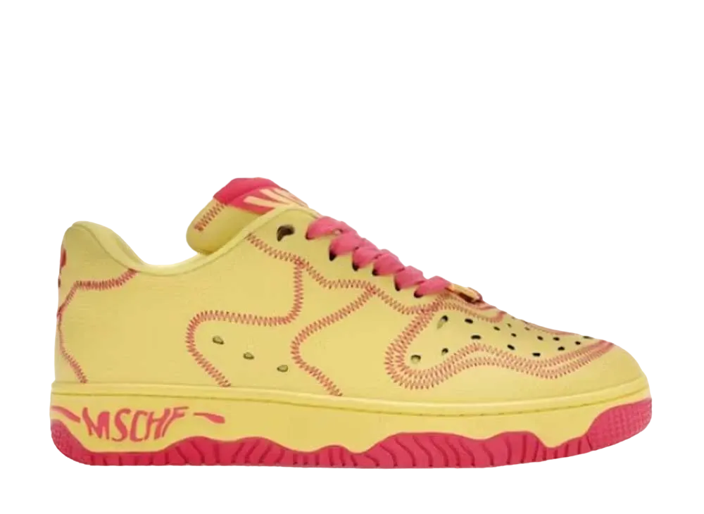 ミスチーフ スーパーノーマル2 フレンズ アンド ファミリー "ラズベリーレモネード"