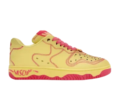 ミスチーフ スーパーノーマル2 フレンズ アンド ファミリー "ラズベリーレモネード"