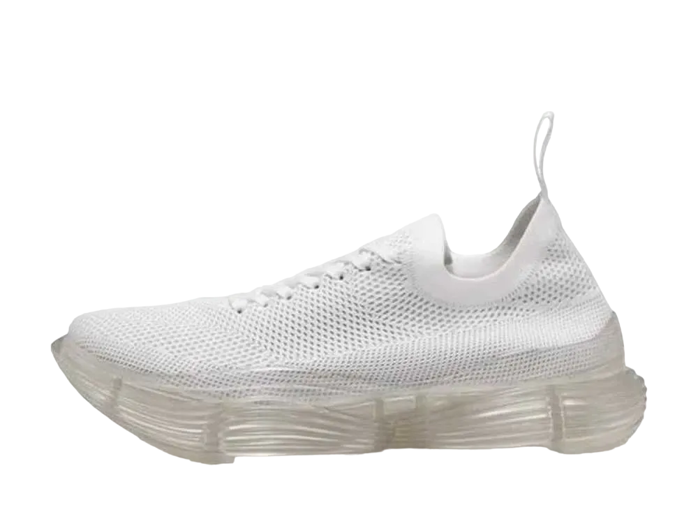 grounds INTERSTELLAR "White/Clear"