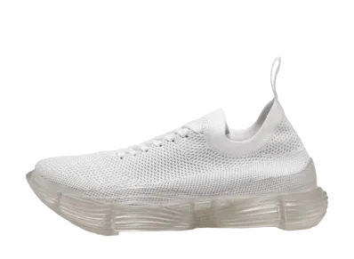 grounds INTERSTELLAR "White/Clear"