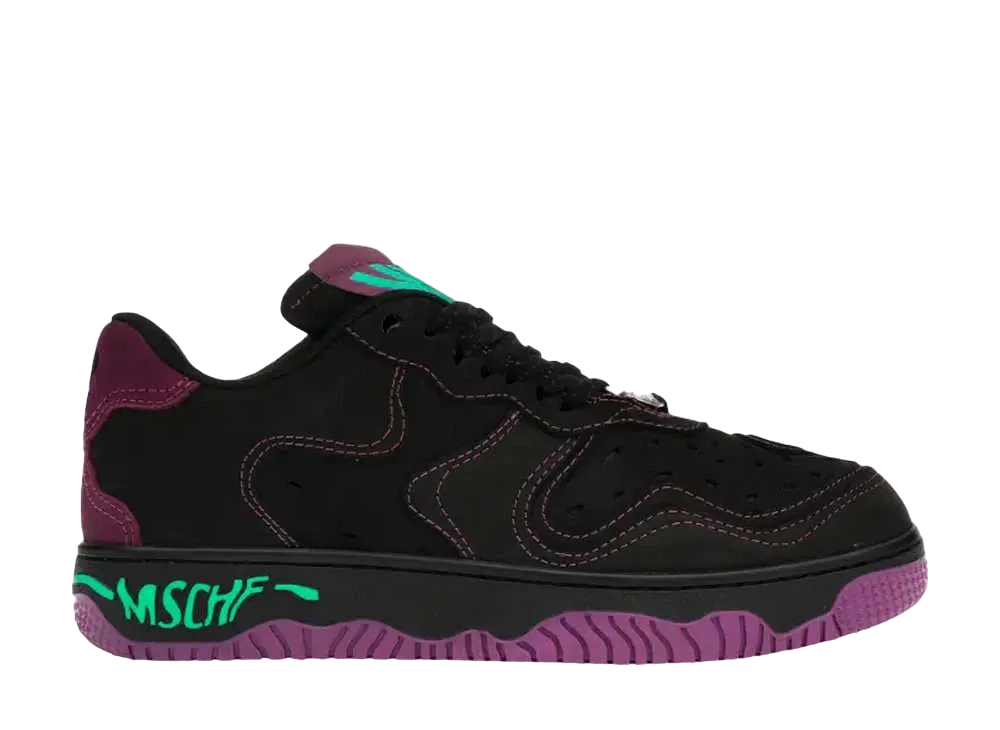 ミスチーフ スーパーノーマル2 "マーズブラック"