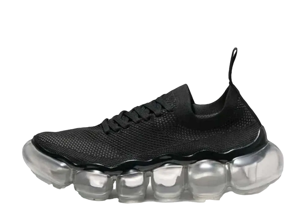 grounds JEWELRY "Black Gray/Ice Gray"