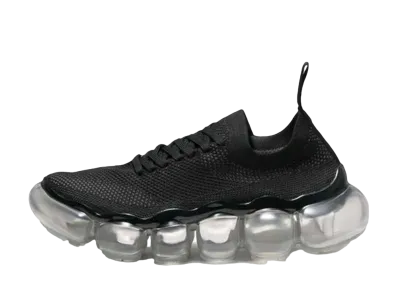 grounds JEWELRY "Black Gray/Ice Gray"