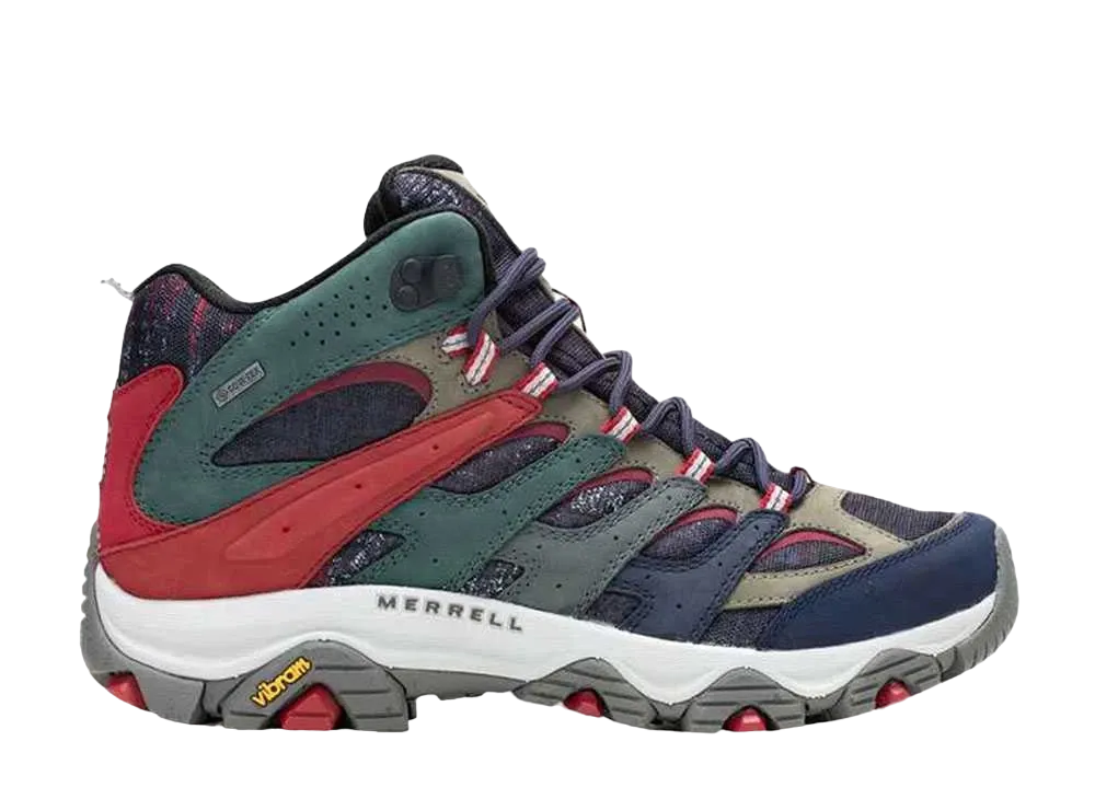 MERRELL x White Mountaineering 'MOAB 3' "MULTI"
