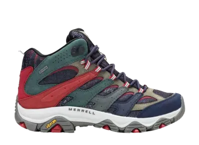 MERRELL x White Mountaineering 'MOAB 3' "MULTI"