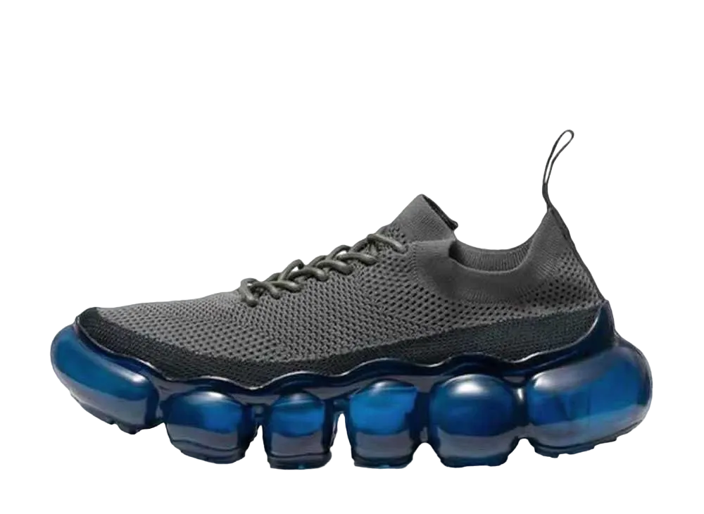 grounds JEWELRY PAINT "Charcoal Night/Night"