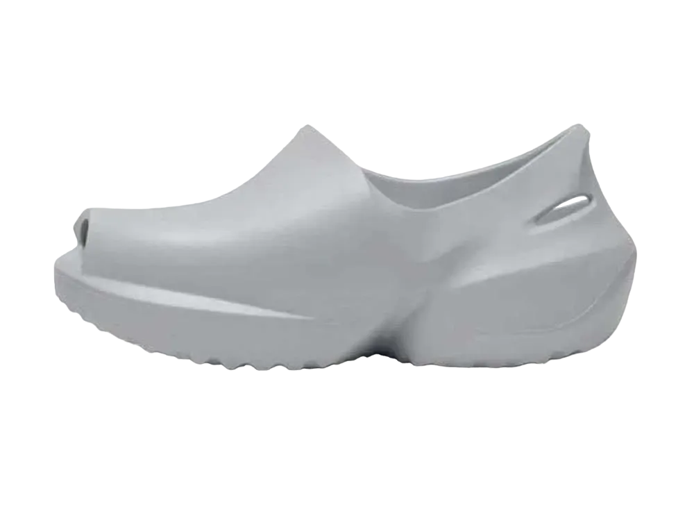 grounds CLAY "Light Gray"