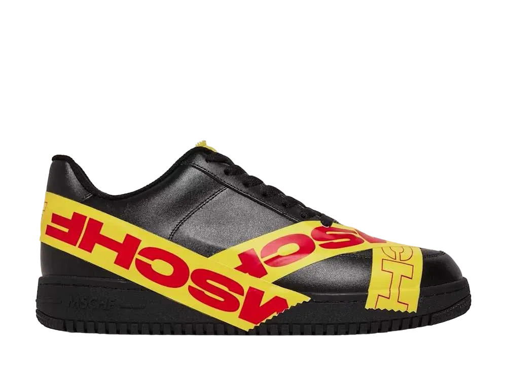 ミスチーフ TAP3 "ブラック"