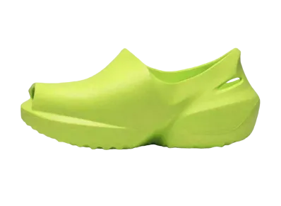 grounds CLAY "Neon Green"