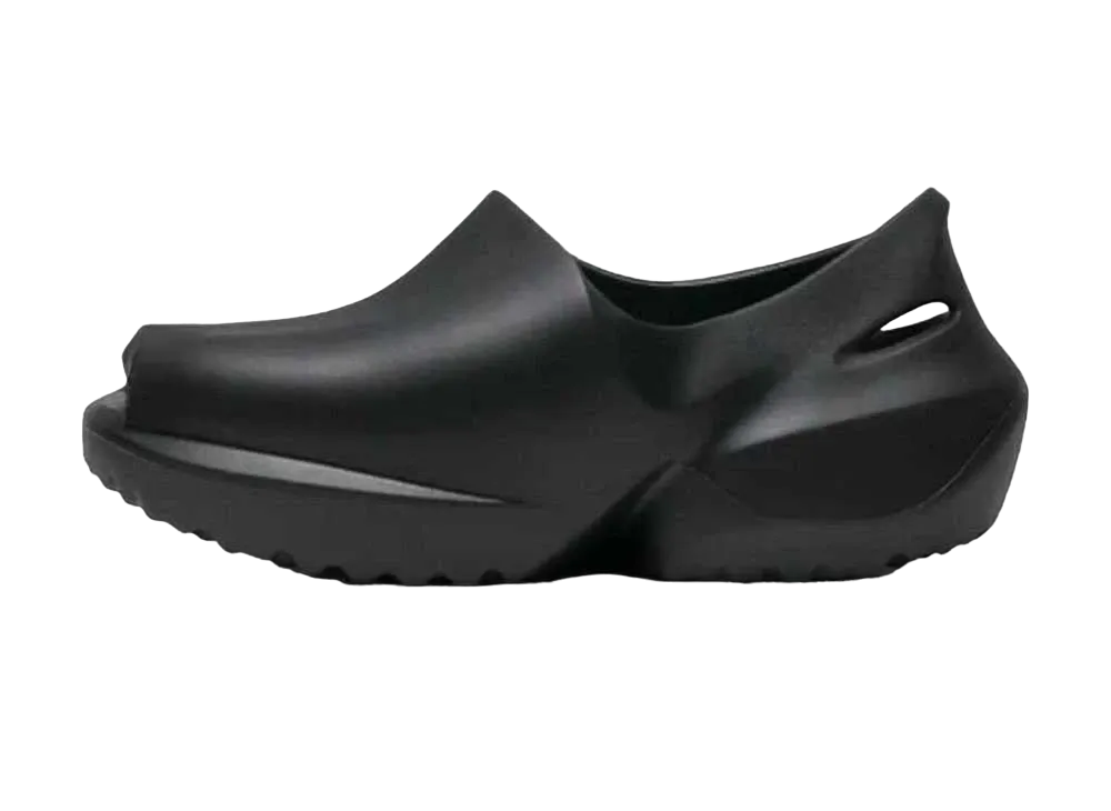 grounds CLAY "Black"