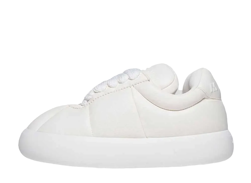 MARNI SNEAKERS "LILY WHITE"