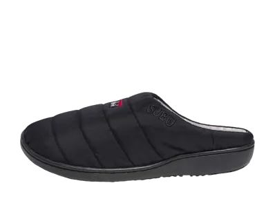 【NANGA x SUBU】AURORA WINTER SANDAL 2022 "BLACK"