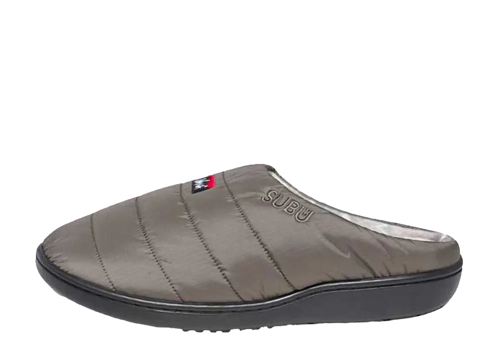 【NANGA x SUBU】AURORA WINTER SANDAL 2022 "MOCHA GRAY"