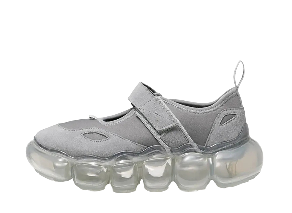 grounds JEWELRY MARY JANE "Gray/Icegray"