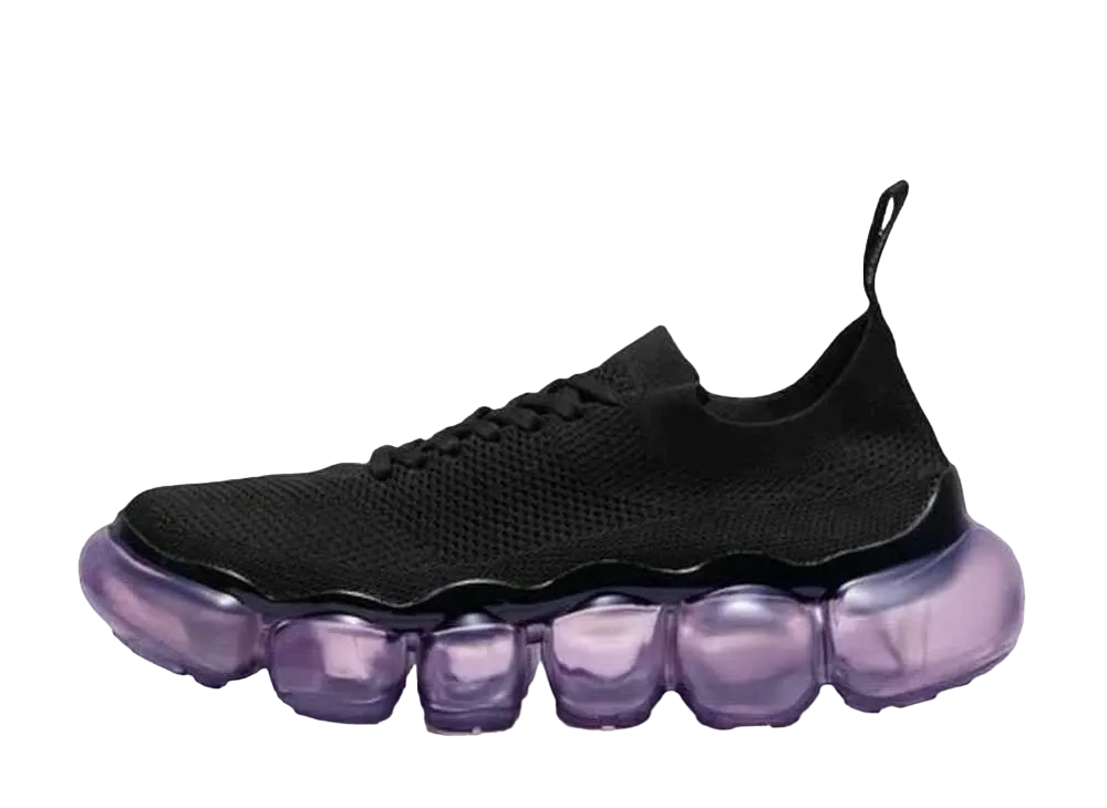 grounds JEWELRY PAINT "Black/Light Purple"