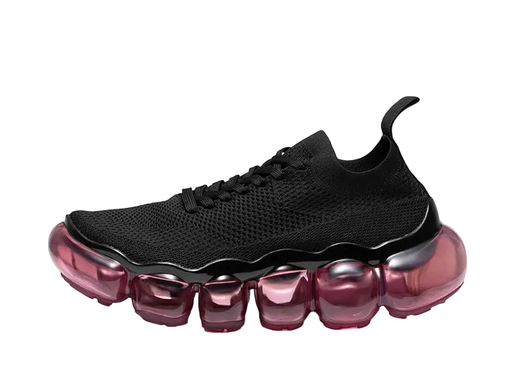 grounds JEWELRY "Black/Purple"