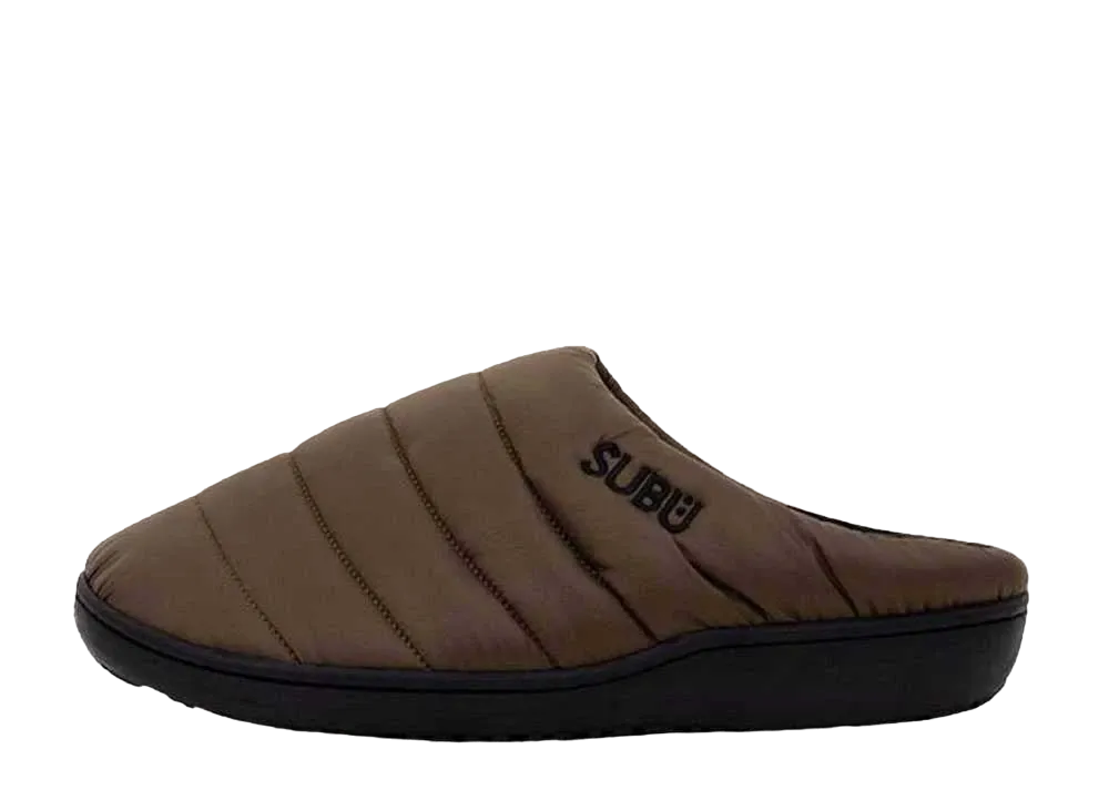 SUBU SUBU "MOUNTAIN KHAKI"