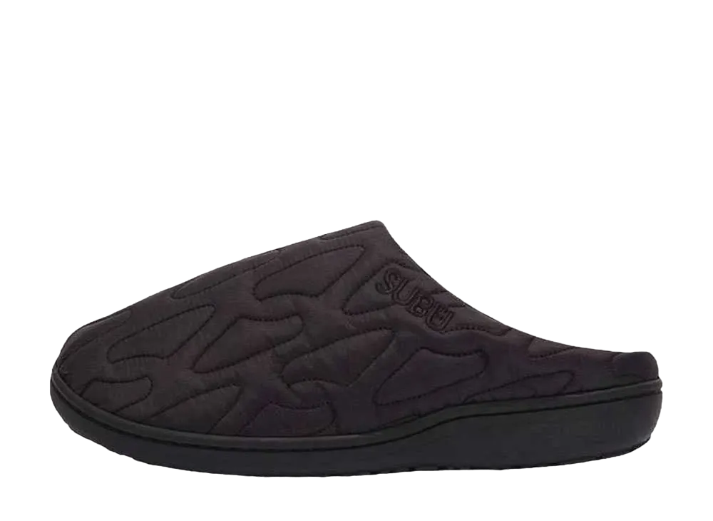 SUBU SUBU "Outline BLACK"