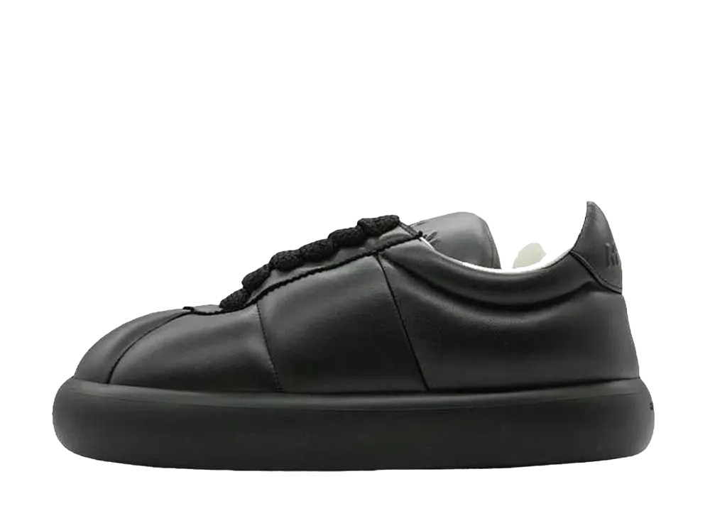 MARNI Bigfoot 2.0 Sneaker "Black"