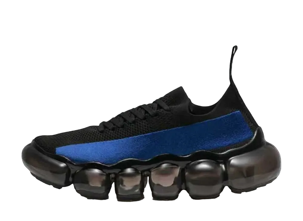 Grounds JEWELRY TAPE "Black/Black"