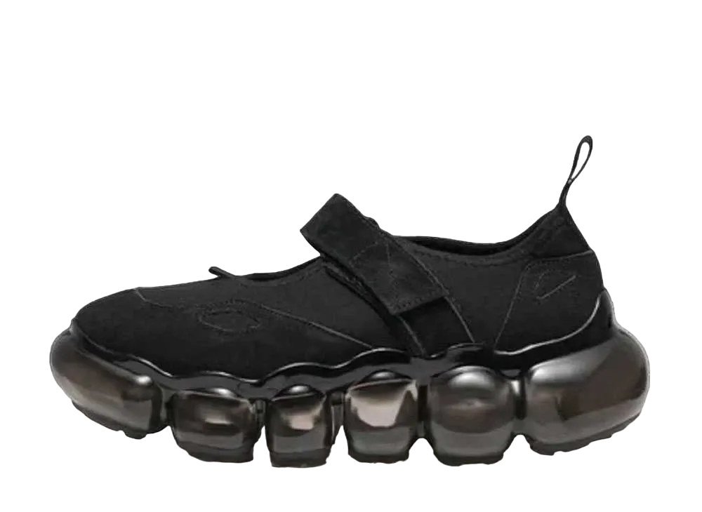 Grounds JEWELRY MARY JANE "Black/Black"