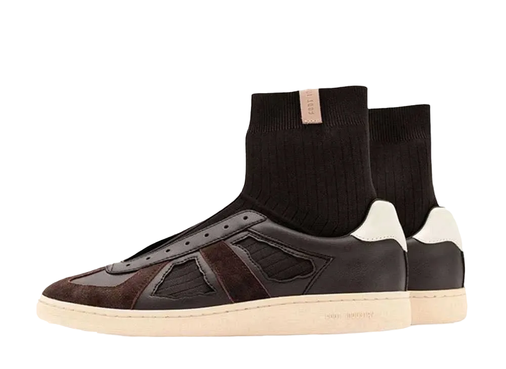 FOOT INDUSTRY GAT HI-TOP SOCKS 