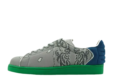 THE WORLD IS YOURS DAC JAPONICA "GREY"