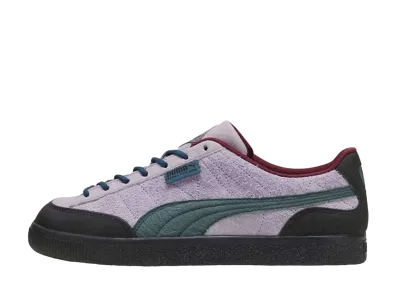 PUMA x P.A.M. CLYDE PAM "LAVENDER SHOCK"