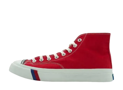 PRO-Keds ROYAL AMERICA HI "RED"